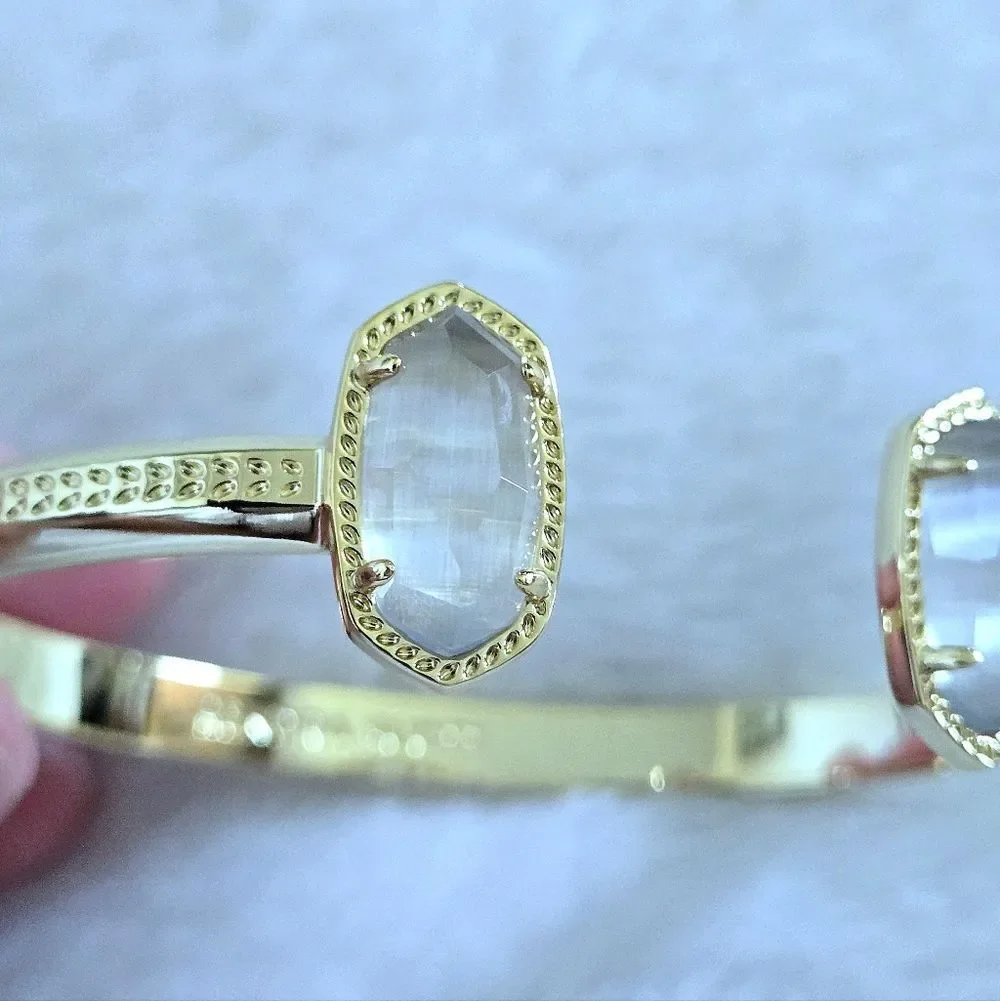 Kendra Scott Gold💛 